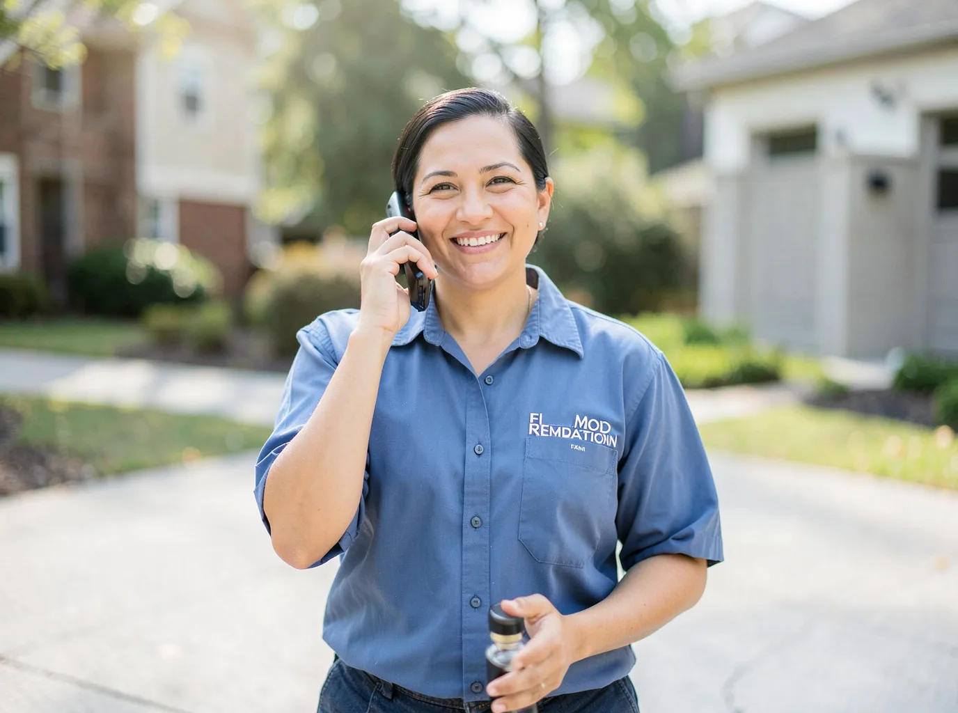 Mold Remediation Templeton, IA FAQs